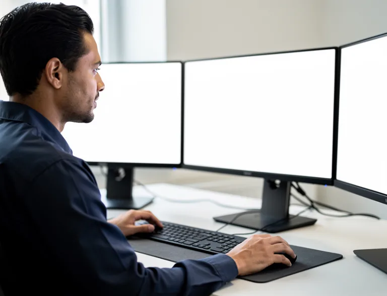 Incident Response Expert service in Vaughan